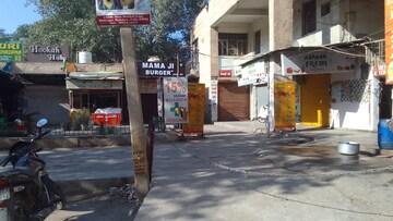 Commercial Shop 205 Sq.Ft. For Resale in Shahdara Delhi  8206836