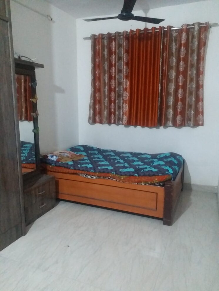 Bedroom, ashapura-neelkanth-shrushti-somnath 1 Bedroom 465 Sq.Ft. Apartment In Kalyan West Thane 8206860