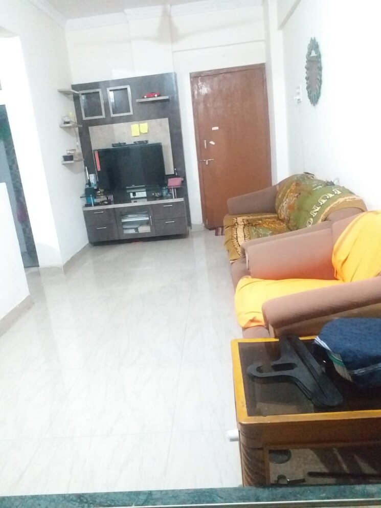 Living Room, ashapura-neelkanth-shrushti-somnath 1 Bedroom 465 Sq.Ft. Apartment In Kalyan West Thane 8206860