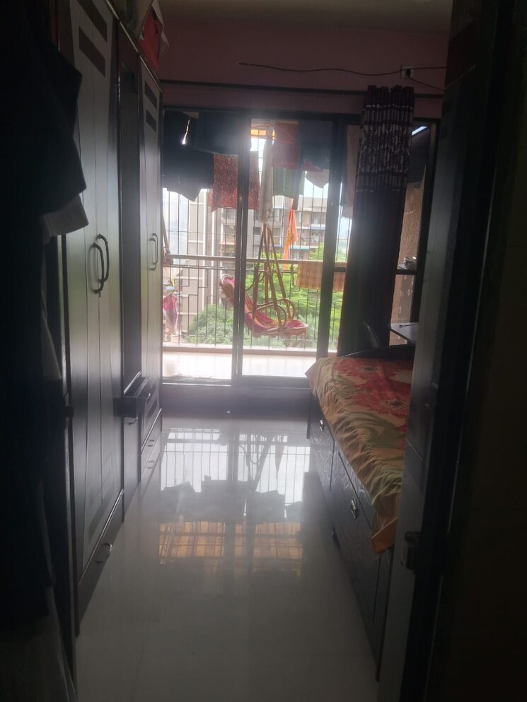 Exterior View, ashapura-neelkanth-shrushti-somnath 1 Bedroom 465 Sq.Ft. Apartment In Kalyan West Thane 8206860