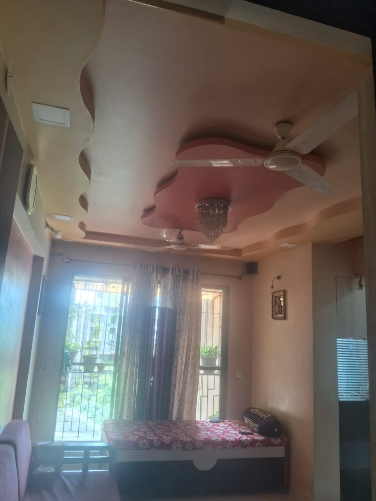 undefined, ashapura-neelkanth-shrushti-somnath 1 Bedroom 465 Sq.Ft. Apartment In Kalyan West Thane 8206860