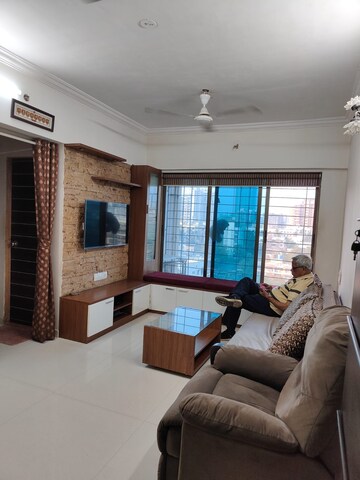 1 BHK Apartment For Rent in Raj Niwas Malad West Malad West Mumbai  8206869