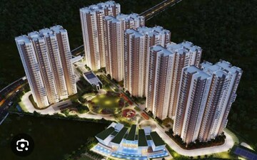 3 BHK Apartment For Rent in Honer Aquantis, Gopanpally