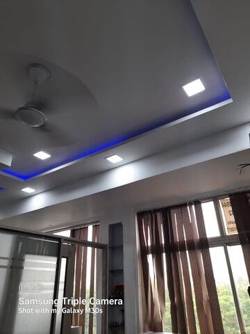 Furnished Amenities in  Office Space at Dwarka Sector 22 – for Rent