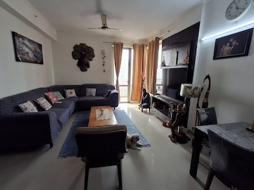 3.5 BHK Apartment For Rent in Pioneer Araya Sector 62 Gurgaon  8206868