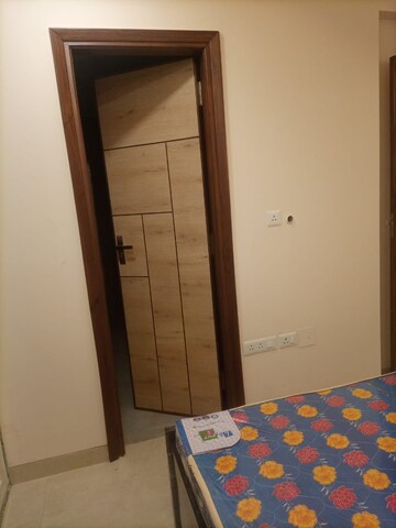 Bathroom in 2 BHK Builder Floor at Sector 38 – for Rent
