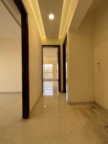 Building Lobby in 3 BHK Apartment at Sidhivinayak Hill Ridge, Powai – for Rent