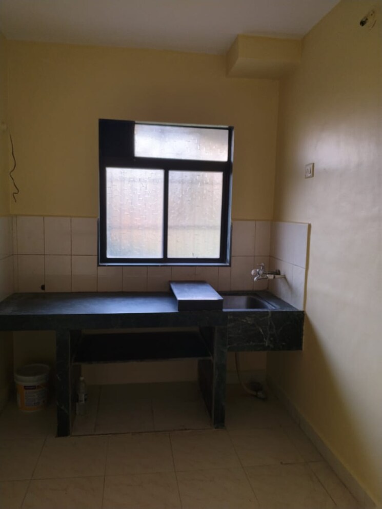 Kitchen, vertex-sky-villas 3 Bedroom 896 Sq.Ft. Apartment In Kalyan West Thane 8206892