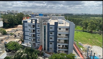 3 BHK Apartment For Rent in Eapl Sri Sai Icon Sarjapur Bangalore  8206889