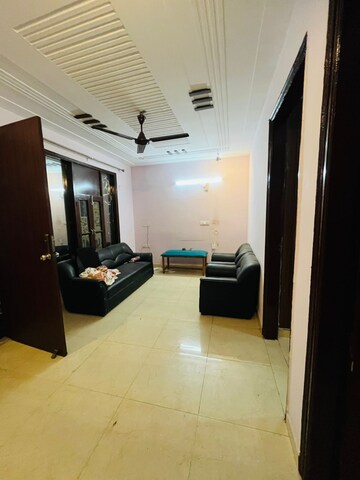 Kitchen in 2 BHK Builder Floor at Sector 52 – for Rent