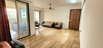 Room in 3 BHK Apartment at Shrishti Synchronicity, Chandivali – for Rent