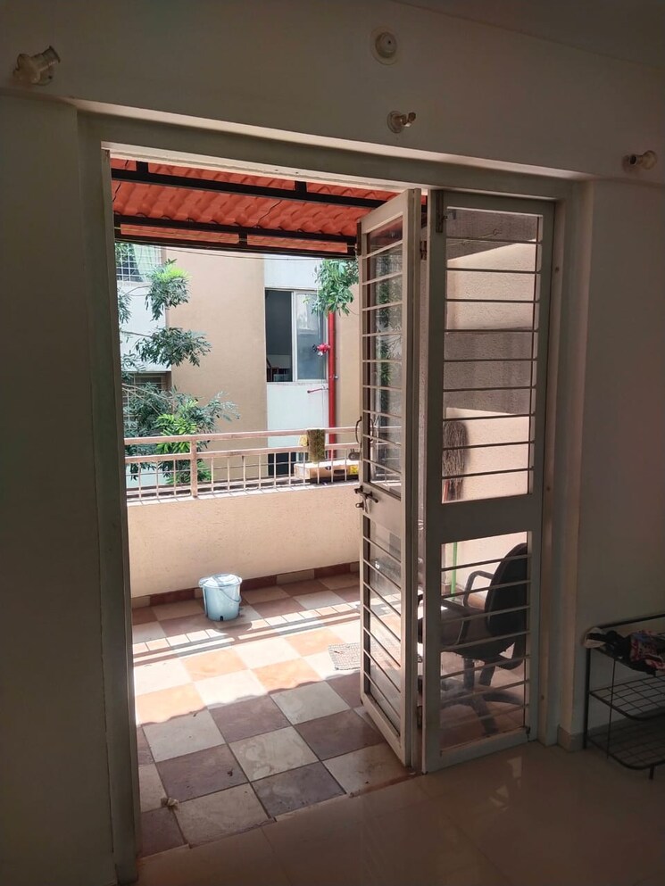 undefined, mohannagar-chs 2 Bedroom 755 Sq.Ft. Apartment In Baner Pune 8206903