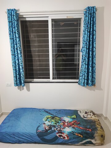 Bedroom in 2.5 BHK Apartment at Pate Life Montage, Sus – for Rent