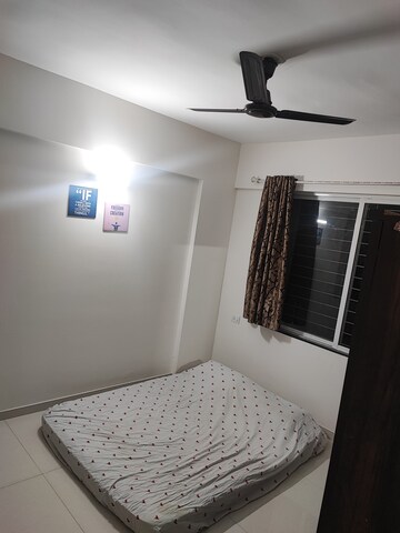 Bedroom in 2.5 BHK Apartment at Pate Life Montage, Sus – for Rent