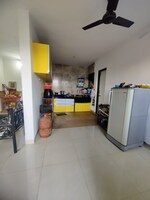 2 BHK 805 Sq.Ft. Apartment in Yashwin Jeevan and Orchid