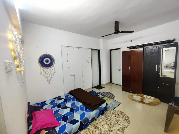 Bedroom, yashwin-jeevan-and-orchid 2 Bedroom 805 Sq.Ft. Apartment In Sus Pune 8206914