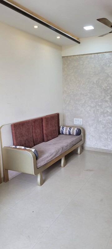 1 BHK Apartment For Rent in Puraniks City Reserva, Ghodbunder Road