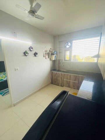 Kitchen in 2 BHK Builder Floor at Sector 31 – for Rent