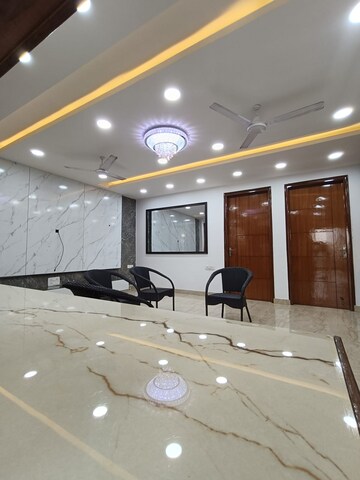 Master Bedroom in 3 BHK Apartment at Vatika Seven Elements, Sector 89a – for Sale