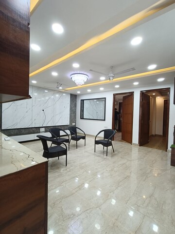 Room in 3 BHK Apartment at Vatika Seven Elements, Sector 89a – for Sale