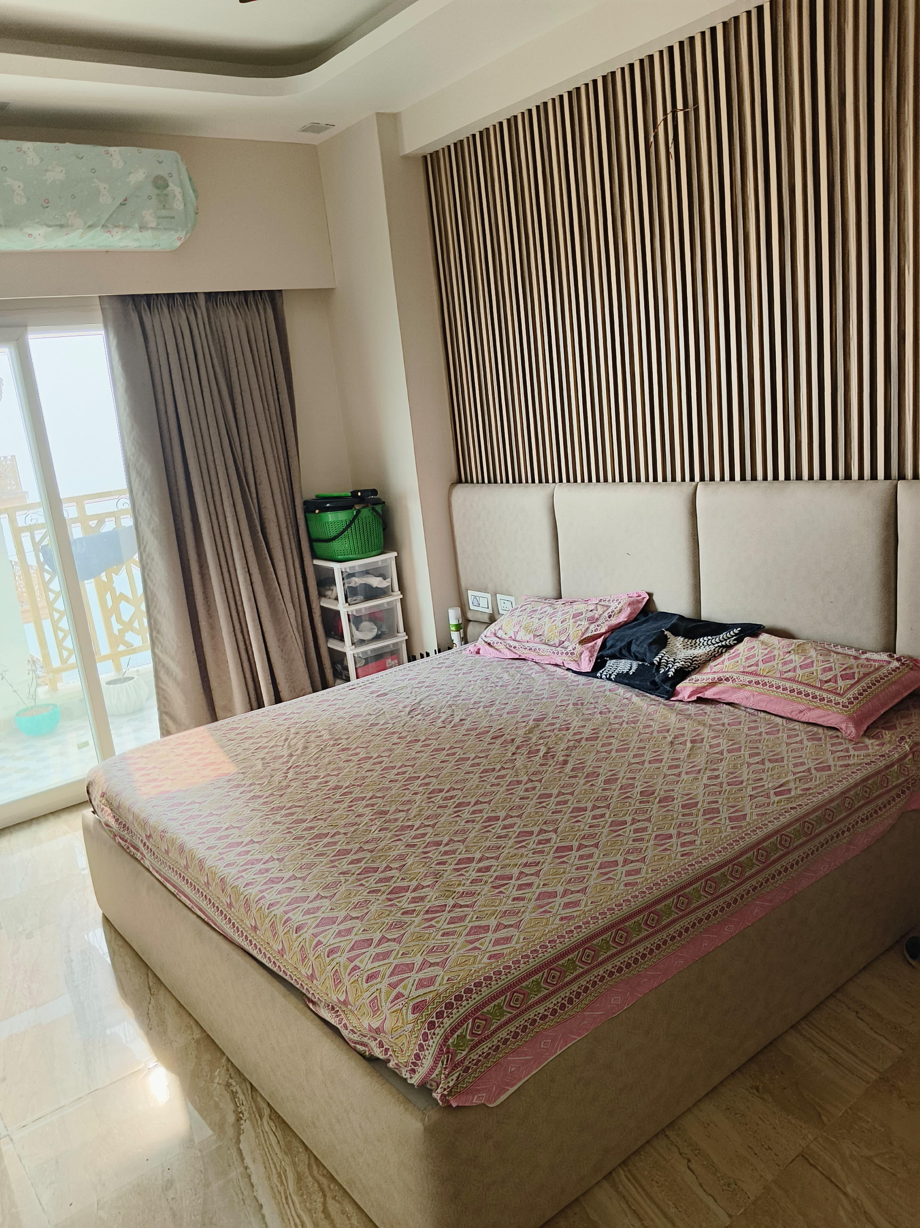 4 BHK Apartment For Sale in Migsun Vilaasa