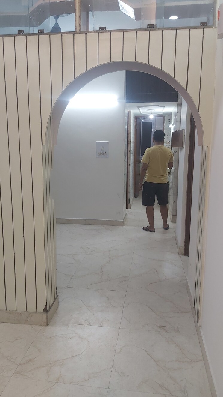 Room, mayur vihar 2.5 Bedroom 850 Sq.Ft. Apartment In Mayur Vihar Delhi 8206919