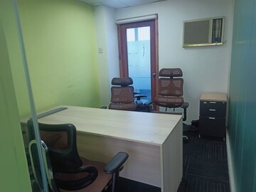 Team Area in  Co-working Space at Sushant Lok I – for Rent