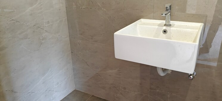 Bathroom, tridhaatu-morya 2 Bedroom 646 Sq.Ft. Apartment In Chembur Mumbai 8206929