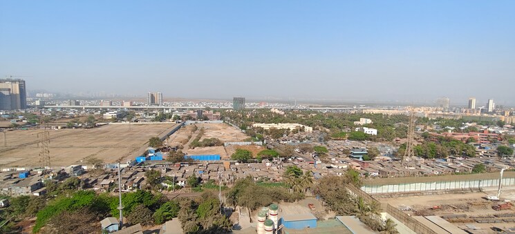 Exterior View, tridhaatu-morya 2 Bedroom 646 Sq.Ft. Apartment In Chembur Mumbai 8206929