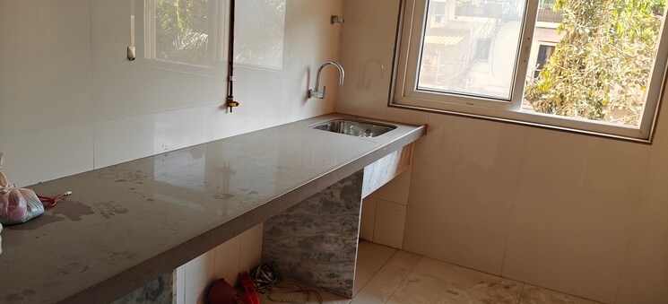 Bathroom, tridhaatu-morya 2 Bedroom 646 Sq.Ft. Apartment In Chembur Mumbai 8206929
