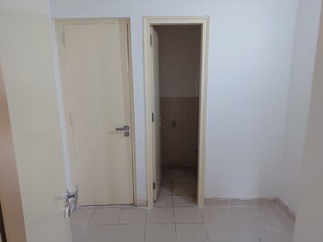 Bathroom in 2 BHK Apartment at Alphacorp Gurgaon One 84, Sector 84 – for Rent