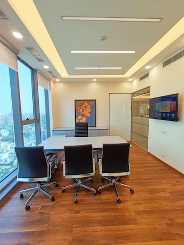 Commercial Co-working Space 120 Sq.Ft. For Rent in Sector 44 Gurgaon  8206955