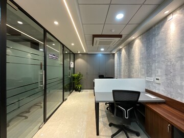 Team Area in  Co-working Space at Sector 44 – for Rent