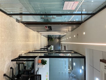  Co-working Space – Exterior View View at Sector 44 - for Rent