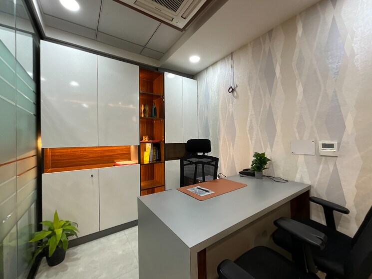 Team Area, sector 44 Commercial Co Working Space 120 Sq.Ft. In Sector 44 Gurgaon 8206959