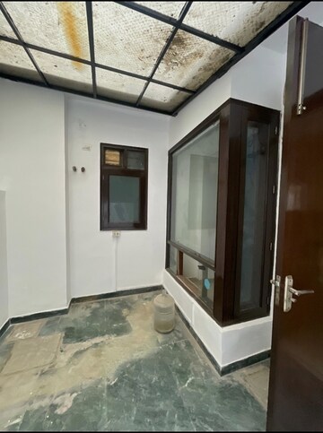 Living Room in 3.5 BHK Independent House at Sector 48 – for Sale
