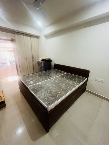 Kitchen in 1 RK Builder Floor at Sector 46 – for Rent