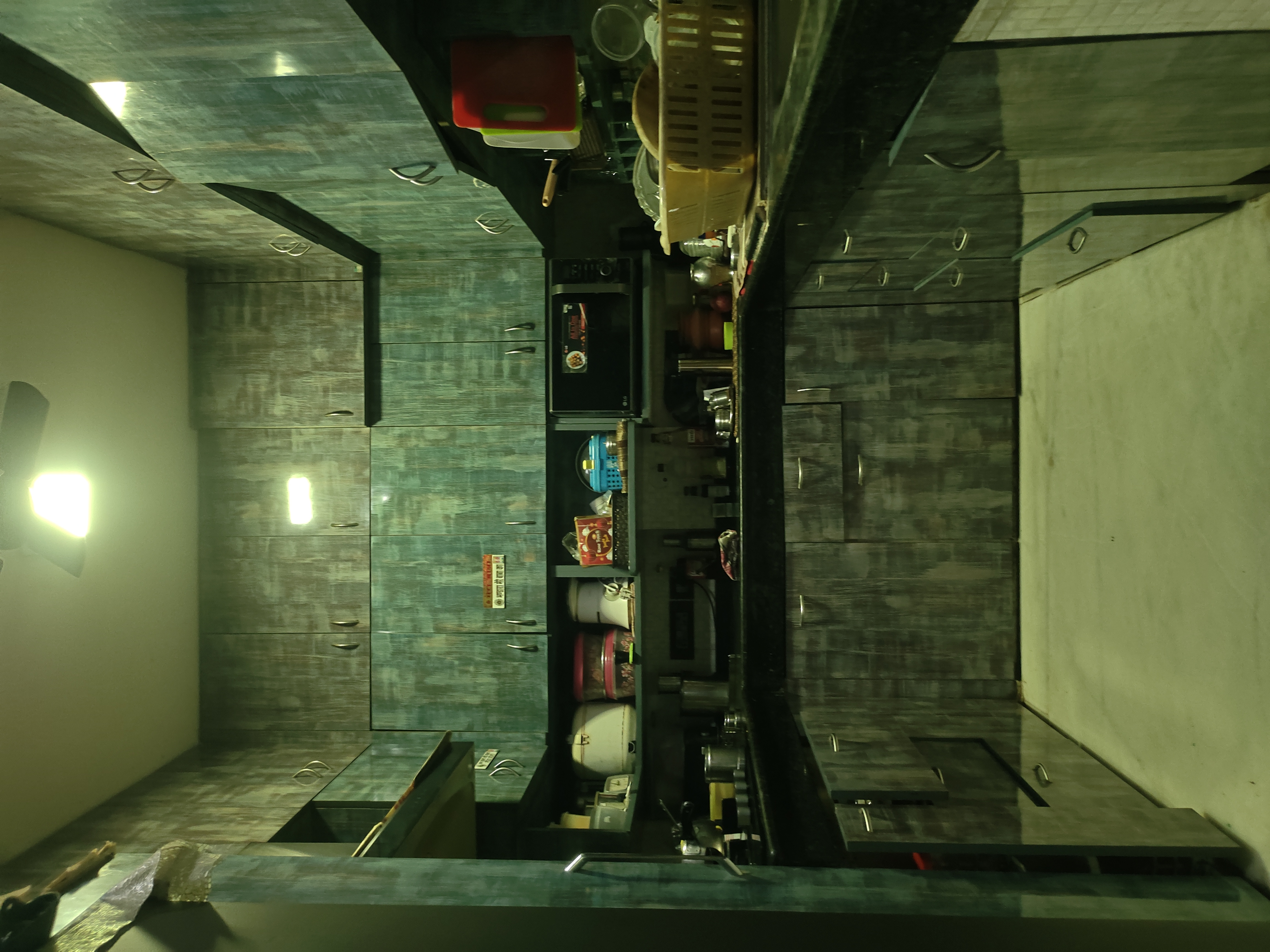 2 BHK + Servant Room Builder Floor For Sale in Lajpat Nagar 4