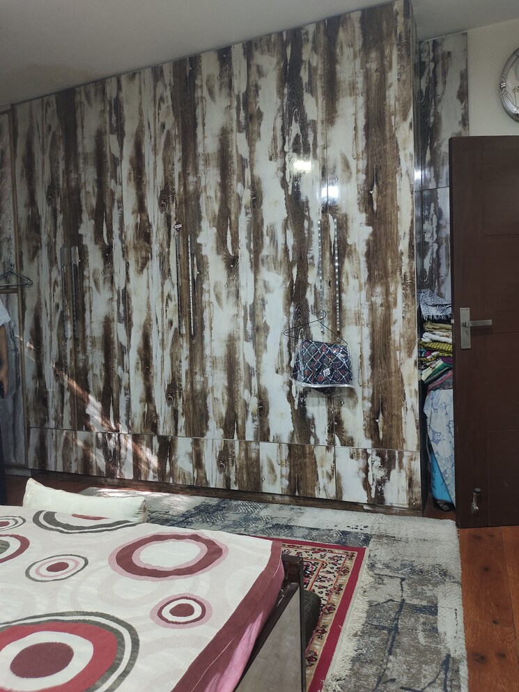 Swimming Pool, lajpat nagar 4 2 Bedroom 900 Sq.Ft. Builder Floor In Lajpat Nagar 4 Delhi 8206979