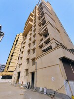 1 BHK 655 Sq.Ft. Apartment in Bnm Properties 