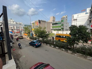  Office Space – Exterior View View at Perumbakkam - for Rent