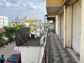   Office Space at Perumbakkam – for Rent
