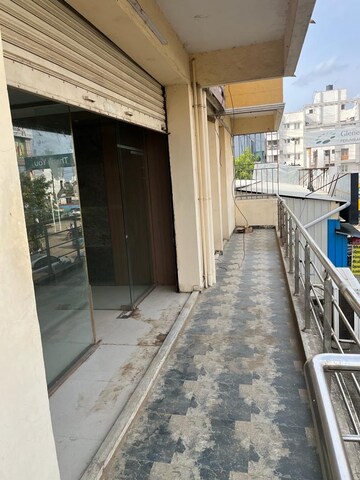  Office Space – Exterior View View at Perumbakkam - for Rent