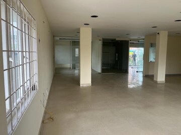  Office Space – Exterior View View at Perumbakkam - for Rent