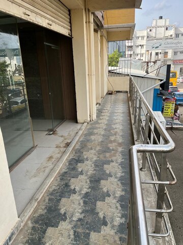  Office Space – Exterior View View at Perumbakkam - for Rent