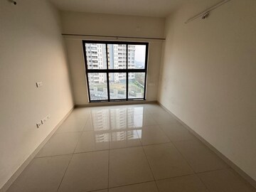 Building Lobby in 1 BHK Apartment at Paranjape Blue Ridge, Hinjewadi – for Rent