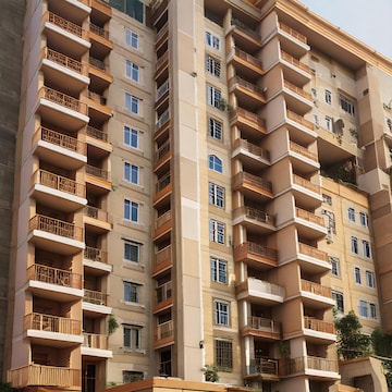 2 BHK Apartment For Resale in Godrej Woodsman Estate Hebbal Bangalore  8207040