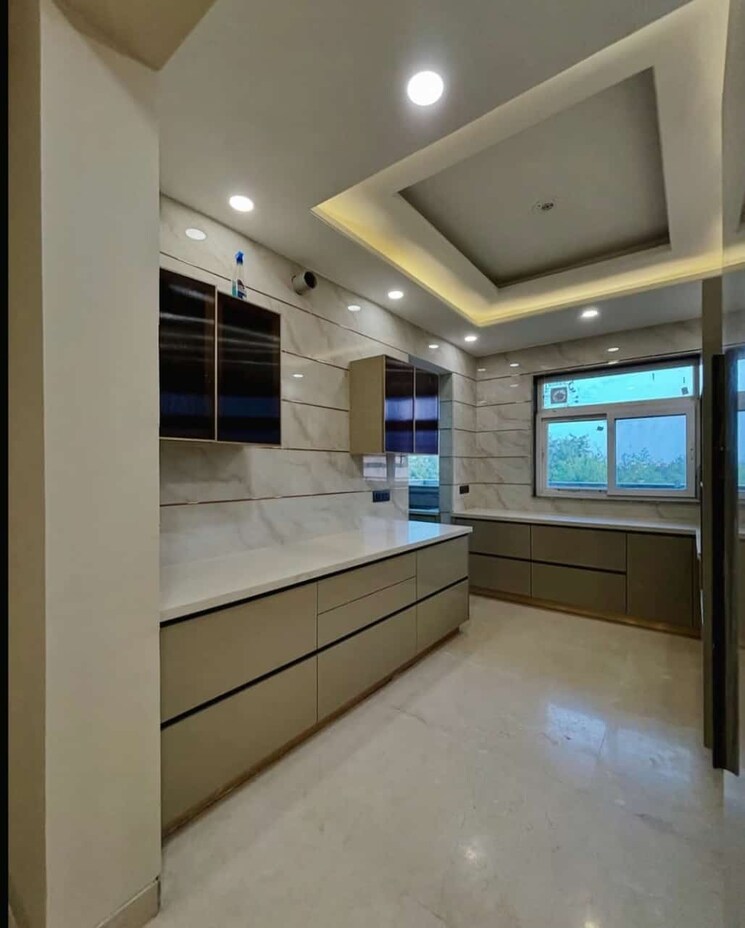 Room, srishti-greenfield-homes 4 Bedroom 3100 Sq.Ft. Builder Floor In Green Fields Colony Faridabad 8207052