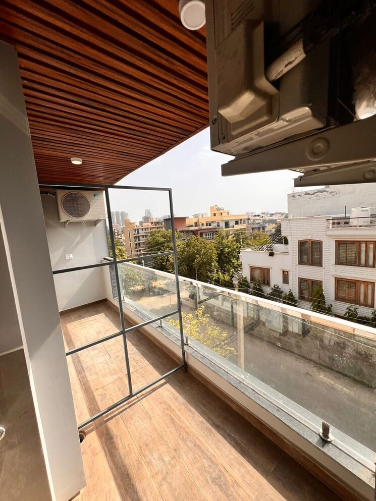 Other, sector 38 1 Bedroom 750 Sq.Ft. Builder Floor In Sector 38 Gurgaon 8207055