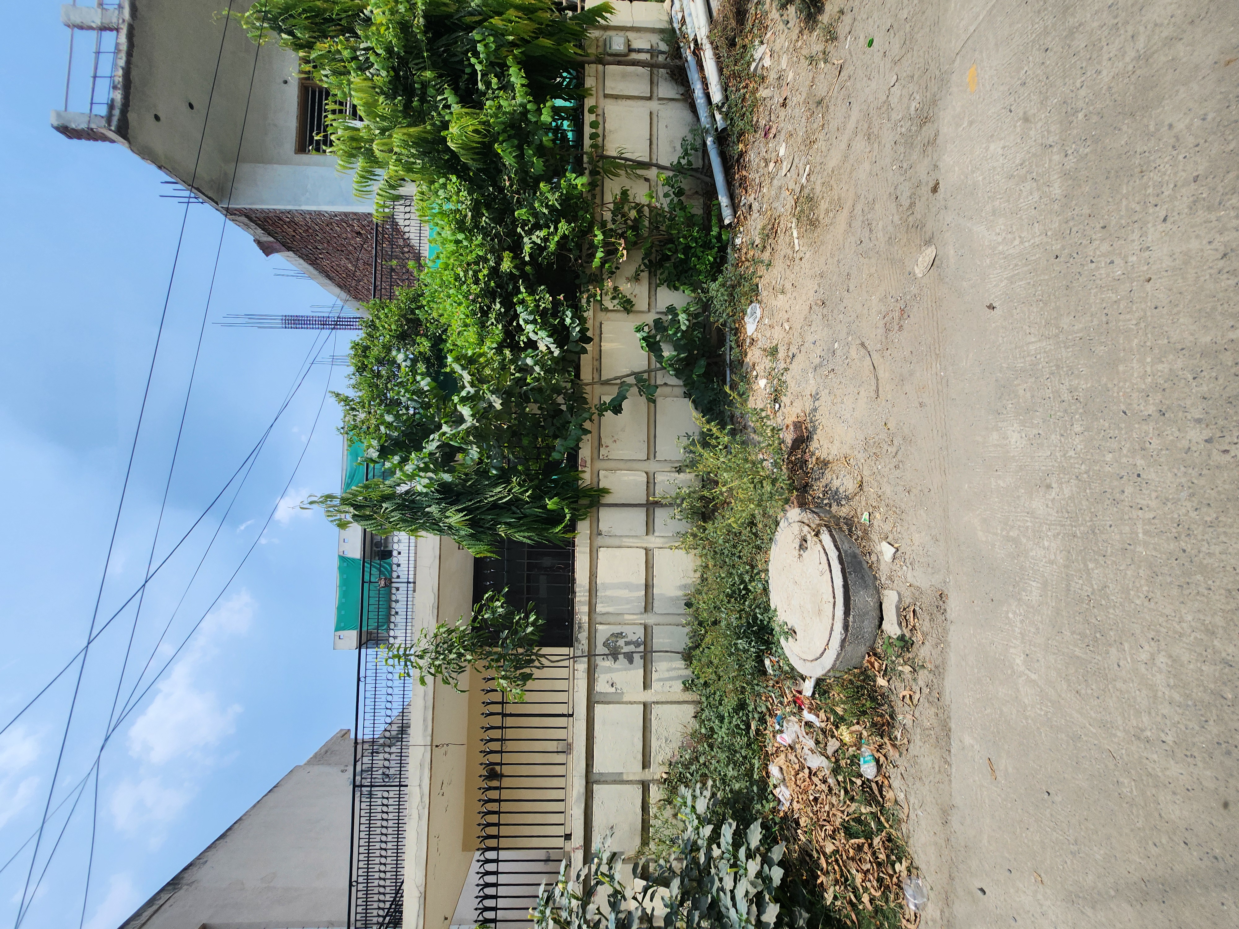 Plot For Sale in Sector 15A